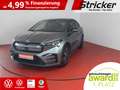 Skoda Enyaq Coupe RS Lounge 427,-ohne Anzahlung ACC Head-up C Silber - thumbnail 1