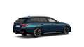BMW 530 5-serie Touring 530e M Sport Edition Induvidual ae Blauw - thumbnail 2