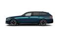 BMW 530 5-serie Touring 530e M Sport Edition Induvidual ae Blauw - thumbnail 3