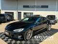 Tesla Model S MODEL S RAVEN PERFORMANCE | 21INCH | CARBON | Schwarz - thumbnail 1