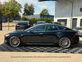 Tesla Model S MODEL S RAVEN PERFORMANCE | 21INCH | CARBON | Schwarz - thumbnail 2