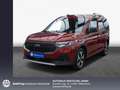 Ford Tourneo Connect 2.0 EcoBlue Aut. ACTIVE 90 kW, 5-t Rood - thumbnail 1