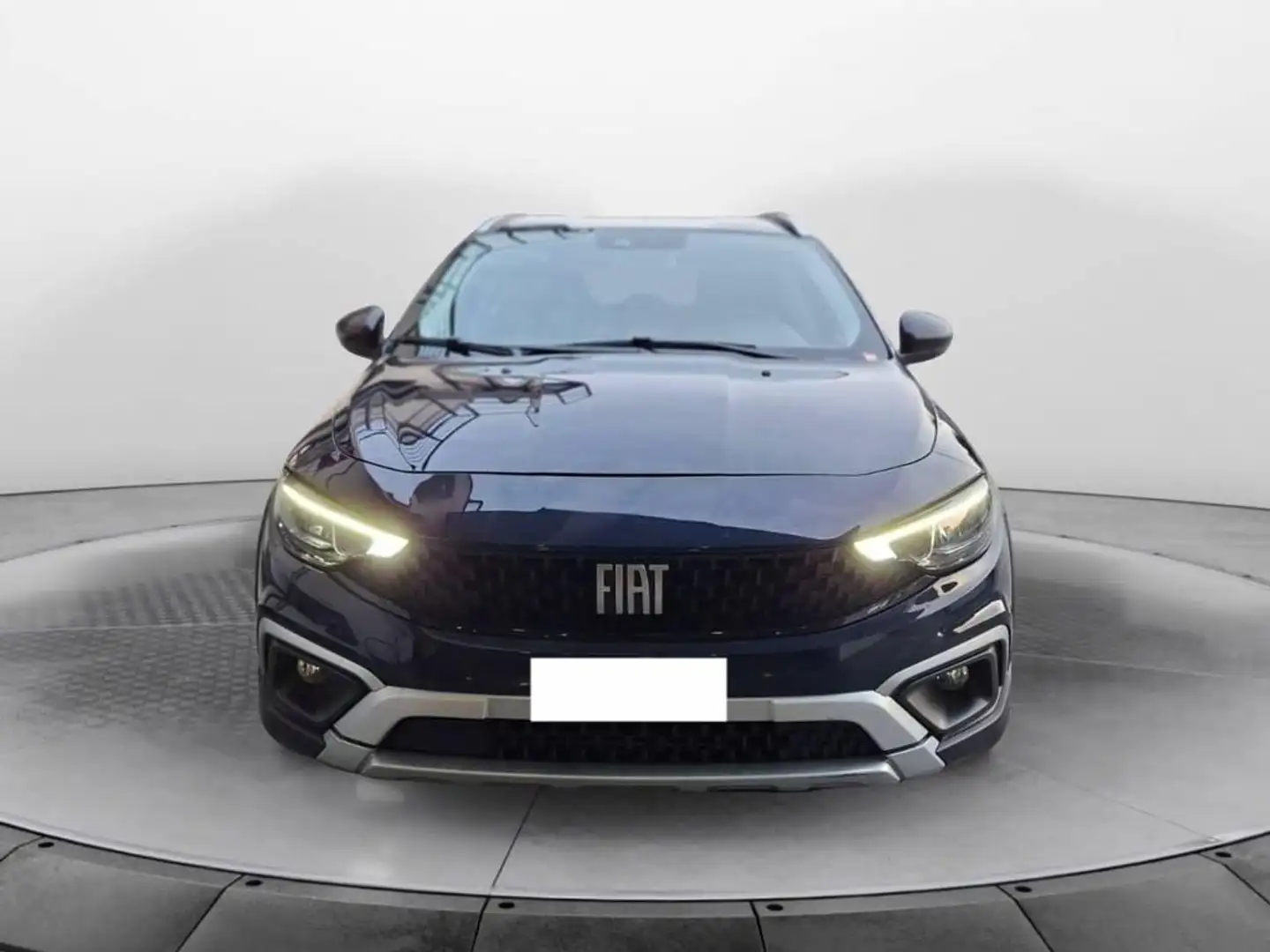 Fiat Tipo 1.0 Cross 100cv Bleu - 2