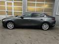 Mazda 3 Sedan Skyactiv-X GT+/SO/PR-W/TE Aut. Limousine m Grau - thumbnail 2