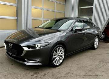 Sedan Skyactiv-X GT+/SO/PR-W/TE Aut. Limousine m