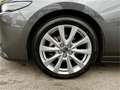 Mazda 3 Sedan Skyactiv-X GT+/SO/PR-W/TE Aut. Limousine m Grau - thumbnail 4