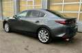 Mazda 3 Sedan Skyactiv-X GT+/SO/PR-W/TE Aut. Limousine m Grau - thumbnail 3