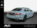 Mercedes-Benz E 220 E 220 d AMG-Adv.-Plus Pano Night ALPINGRAU 20" Grau - thumbnail 3