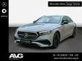 Mercedes-Benz E 220 E 220 d AMG-Adv.-Plus Pano Night ALPINGRAU 20" Grau - thumbnail 1