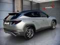 Hyundai TUCSON 1,6 CRDI 4WD 48V Trend Line DCT Argent - thumbnail 4