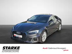 Audi A5 Sportback 35 TDI S tronic S line ACC Navi Matri...