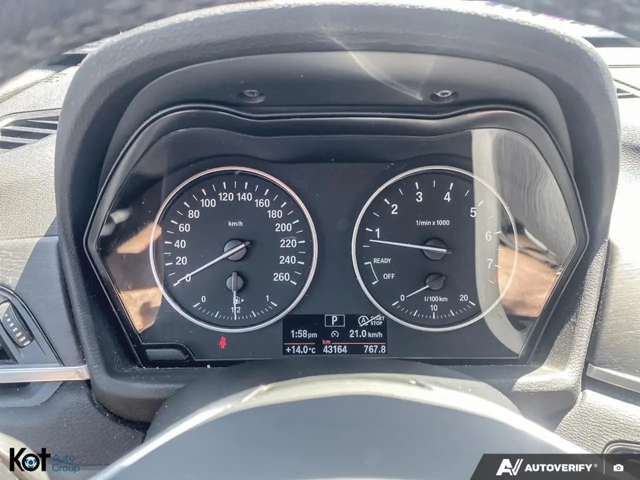 BMW X1 снимка BMW X1