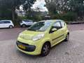 Citroen C1 1.0-12V Ambiance 3drs Jaune - thumbnail 1