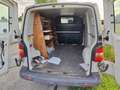 Volkswagen T5 Transporter Transporter T5 1.9TDI Weiß - thumbnail 3