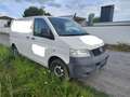 Volkswagen T5 Transporter Transporter T5 1.9TDI Weiß - thumbnail 5