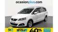 SEAT Alhambra 2.0TDI CR Start&Stop Style 177 Weiß - thumbnail 1