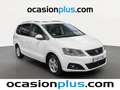 SEAT Alhambra 2.0TDI CR Start&Stop Style 177 Weiß - thumbnail 2