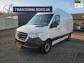 Mercedes-Benz Sprinter 314 2.2 CDI L2H2,Apk,Nap,Werkplaats,Trekhaak, Wit - thumbnail 1