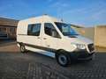 Mercedes-Benz Sprinter 314 2.2 CDI L2H2,Apk,Nap,Werkplaats,Trekhaak, Wit - thumbnail 7