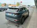 Hyundai TUCSON 1.6 T-GDI 48V Blu/Azzurro - thumbnail 4