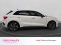 Audi A3 Sportback 45 TFSI e S line Navi+LED+18''+ACC+App-c Weiß - thumbnail 7