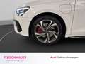 Audi A3 Sportback 45 TFSI e S line Navi+LED+18''+ACC+App-c Weiß - thumbnail 22