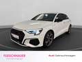Audi A3 Sportback 45 TFSI e S line Navi+LED+18''+ACC+App-c Weiß - thumbnail 1