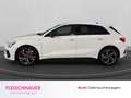 Audi A3 Sportback 45 TFSI e S line Navi+LED+18''+ACC+App-c Weiß - thumbnail 3