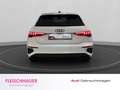 Audi A3 Sportback 45 TFSI e S line Navi+LED+18''+ACC+App-c Weiß - thumbnail 5