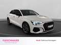 Audi A3 Sportback 45 TFSI e S line Navi+LED+18''+ACC+App-c Weiß - thumbnail 8