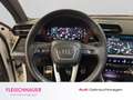 Audi A3 Sportback 45 TFSI e S line Navi+LED+18''+ACC+App-c Weiß - thumbnail 10