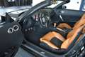 Nissan 350Z 350Z Roadster Premium Pack"LEDER-PAKET ORANGE"XENO Zwart - thumbnail 11