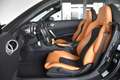 Nissan 350Z 350Z Roadster Premium Pack"LEDER-PAKET ORANGE"XENO Zwart - thumbnail 12