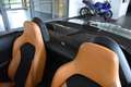 Nissan 350Z 350Z Roadster Premium Pack"LEDER-PAKET ORANGE"XENO Zwart - thumbnail 17