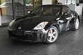 Nissan 350Z 350Z Roadster Premium Pack"LEDER-PAKET ORANGE"XENO Zwart - thumbnail 8