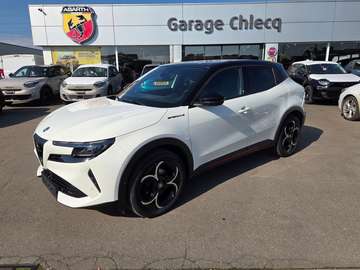 SPECIALE 1.2 HYBRID 145 DCT6