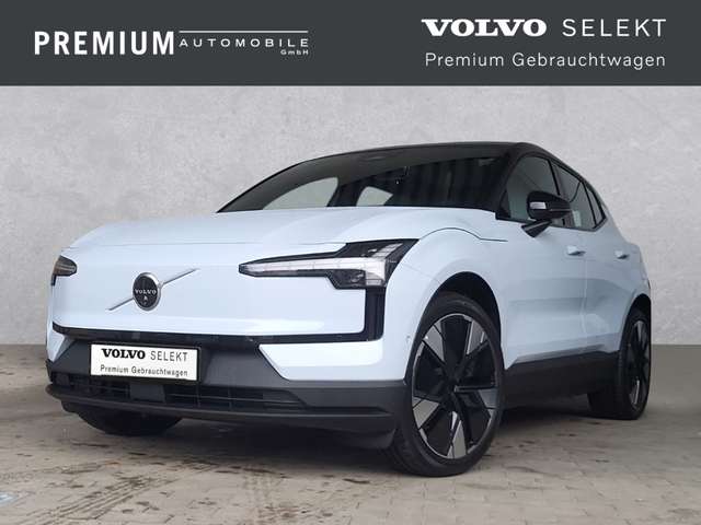 Imagine Volvo EX30 Ultra AWD Performance Pure Electric Twin Winter-Pa