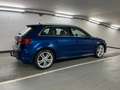 Audi A3 Sportback 1.4 g-tron|S-Line|AHK|Erdgas|Benzin Bleu - thumbnail 5