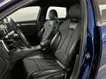 Audi A3 Sportback 1.4 g-tron|S-Line|AHK|Erdgas|Benzin Bleu - thumbnail 11