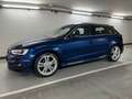 Audi A3 Sportback 1.4 g-tron|S-Line|AHK|Erdgas|Benzin Bleu - thumbnail 2