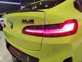 BMW X4 M Competition Jaune - thumbnail 10