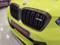 BMW X4 M Competition Jaune - thumbnail 9