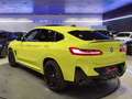 BMW X4 M Competition Gelb - thumbnail 7