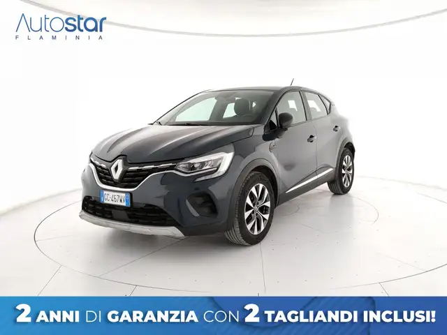 Renault Captur 1.0 tce Zen 100cv