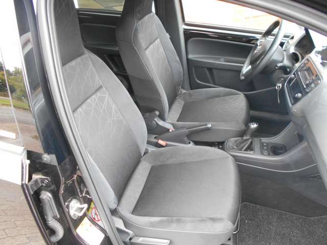 Skoda Citigo 1.0 MPI Clever