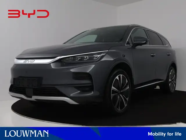 BYD Tang Flagship 108.8 kWh | 100% Nieuw en origineel neder