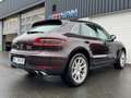 Porsche Macan S 18er Pano Bi-Xenon PDLS DAB+ ... Braun - thumbnail 2