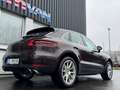 Porsche Macan S 18er Pano Bi-Xenon PDLS DAB+ ... Braun - thumbnail 25
