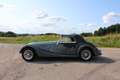 Morgan Plus 4 PLUS 4 CABRIOLET 2L 156 CV CUIR FAUVE JANTES ALU R Gris - thumbnail 6