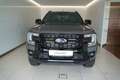 Ford Ranger Ranger Wildtrack DK 2.3 PHEV Grau - thumbnail 2